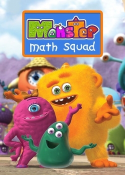 Monster Math Squad-full