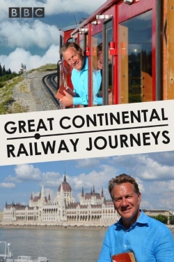 Great Continental Railway Journeys-full