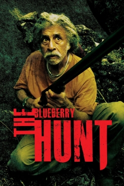 The Blueberry Hunt-full