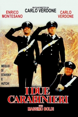 I due carabinieri-full