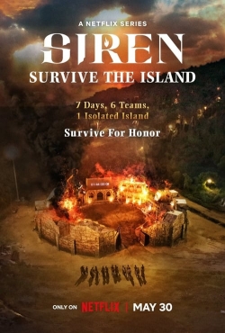 Siren: Survive the Island-full