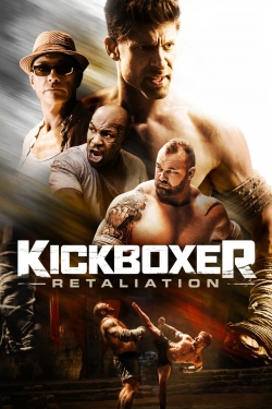 Kickboxer - Retaliation-full