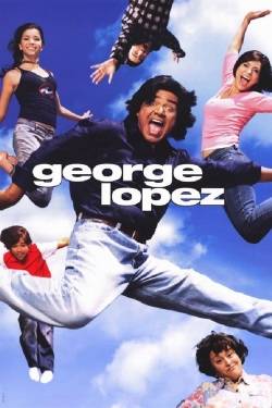 George Lopez-full