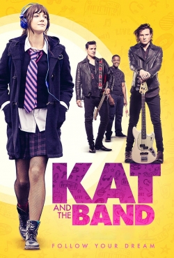 Kat and the Band-full