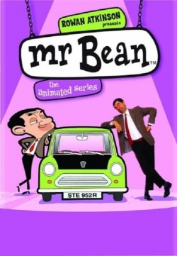 Mr. Bean: The Animated Series-full