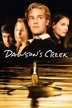 Dawson's Creek-full