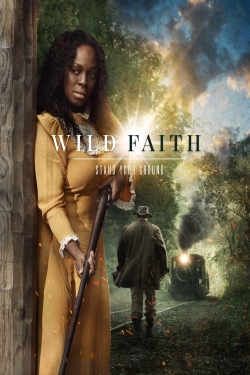 Wild Faith-full
