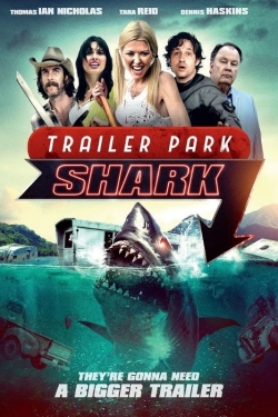 Trailer Park Shark-full