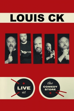 Louis C.K.: Live at The Comedy Store-full
