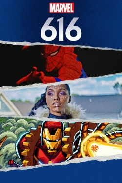 Marvel's 616-full