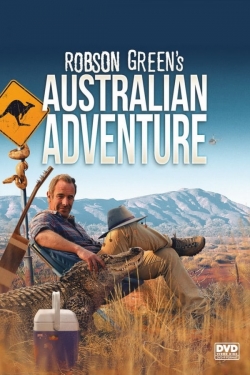 Robson Green's Australian Adventure-full