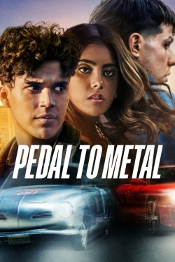 Pedal to Metal-full