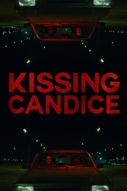 Kissing Candice-full