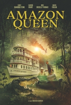 Amazon Queen-full