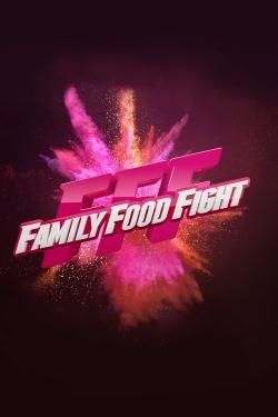 Family Food Fight-full