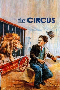 The Circus-full