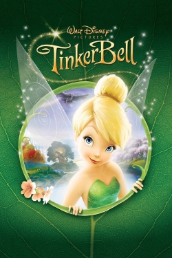 Tinker Bell-full