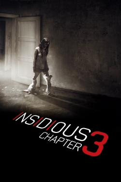 Insidious: Chapter 3-full