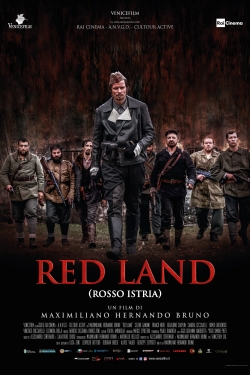 Red Land (Rosso Istria)-full