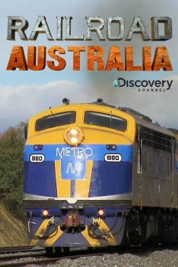 Railroad Australia-full