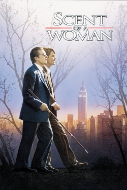 Scent of a Woman-full