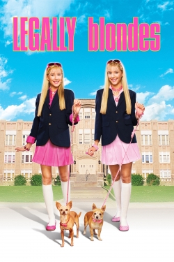 Legally Blondes-full