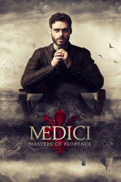 Medici: Masters of Florence-full