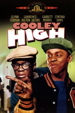 Cooley High-full