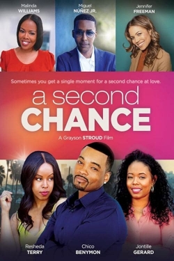 A Second Chance-full