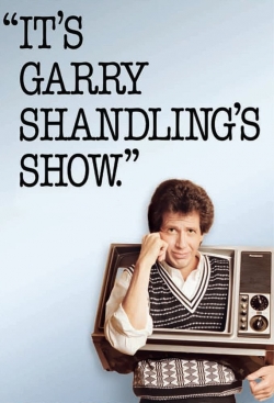 It's Garry Shandling's Show-full