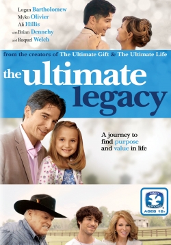 The Ultimate Legacy-full