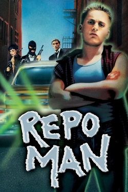Repo Man-full