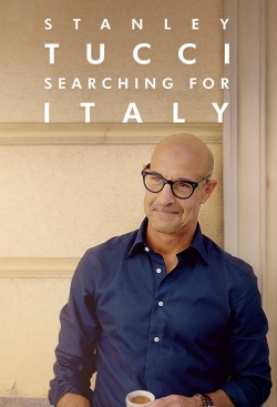 Stanley Tucci: Searching for Italy-full
