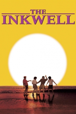 The Inkwell-full