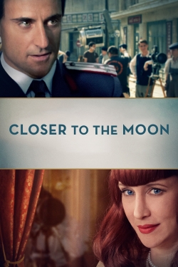 Closer to the Moon-full