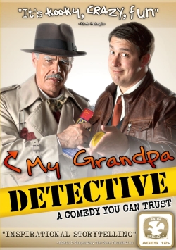 My Grandpa Detective-full