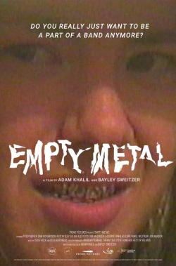 Empty Metal-full