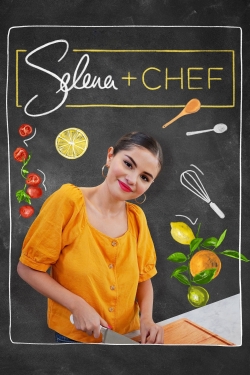 Selena + Chef-full