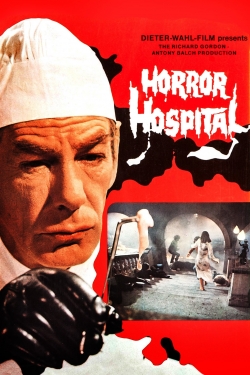 Horror Hospital-full