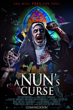 A Nun's Curse-full