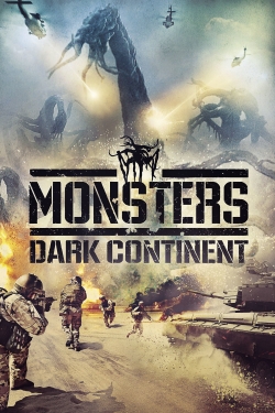 Monsters: Dark Continent-full