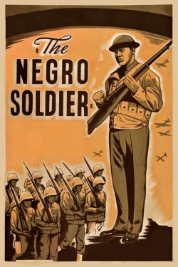 The Negro Soldier-full