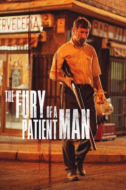 The Fury of a Patient Man-full