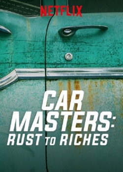 Car Masters: Rust to Riches-full