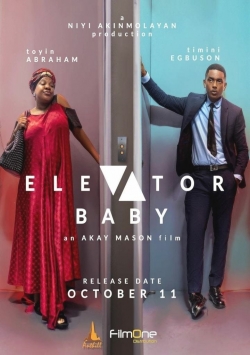 Elevator Baby-full
