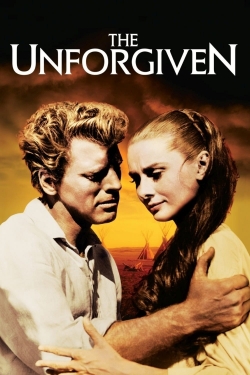 The Unforgiven-full