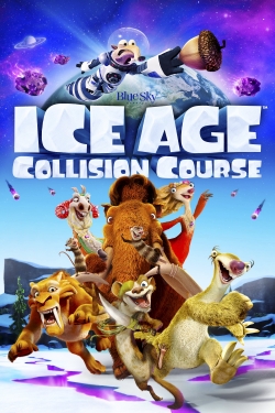 Ice Age: Collision Course-full