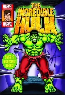 The Incredible Hulk-full
