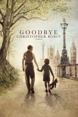 Goodbye Christopher Robin-full