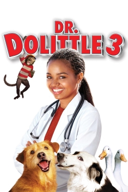 Dr. Dolittle 3-full